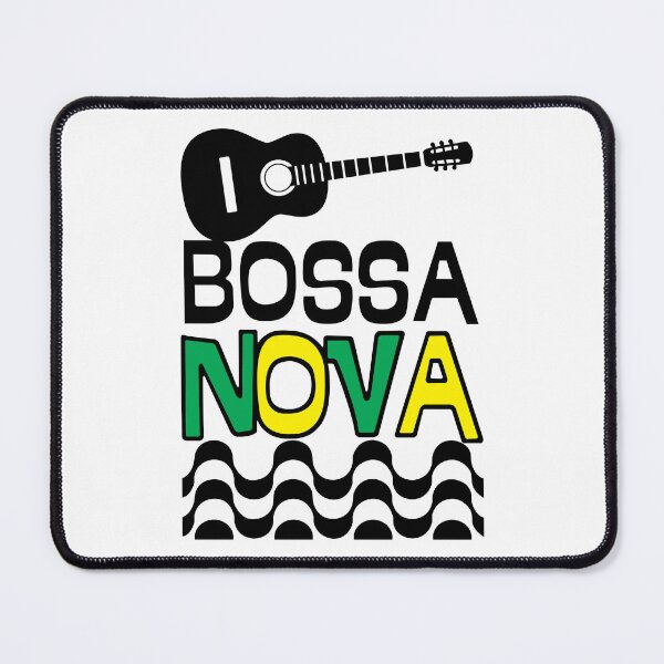 Item preview, Bossa Nova designed and sold by marcosty.