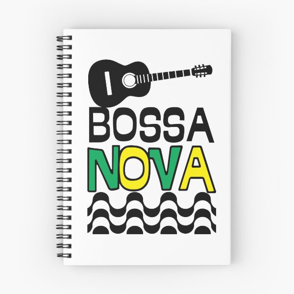 Item preview, Bossa Nova designed and sold by marcosty.