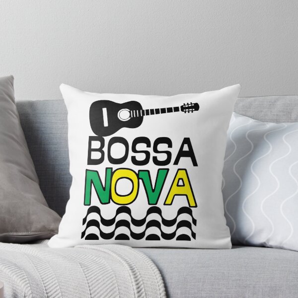 Item preview, Bossa Nova designed and sold by marcosty.