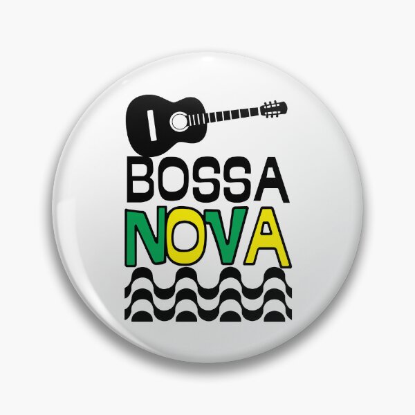 Item preview, Bossa Nova designed and sold by marcosty.