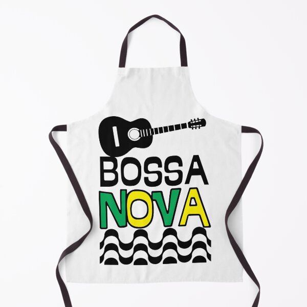 Item preview, Bossa Nova designed and sold by marcosty.