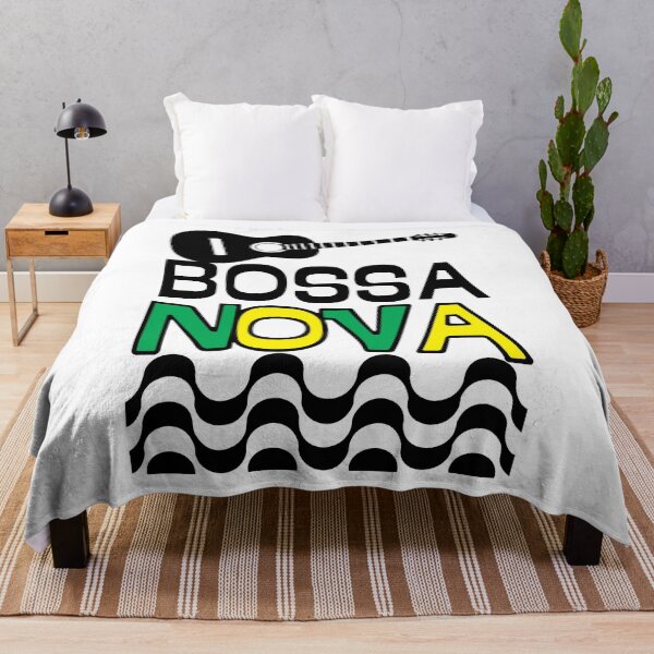 Item preview, Bossa Nova designed and sold by marcosty.