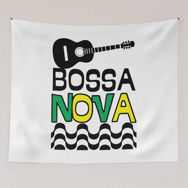 Item preview, Bossa Nova designed and sold by marcosty.