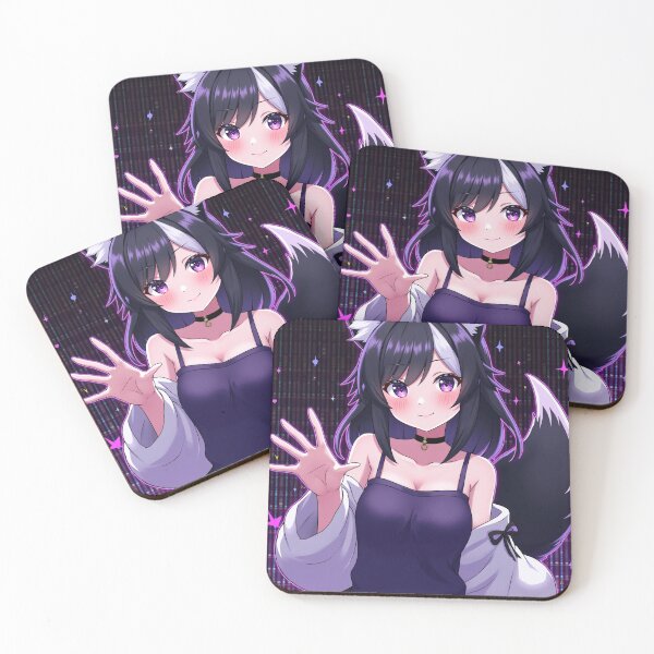 Item preview, Glitches and All designed and sold by catandfoxstudios.