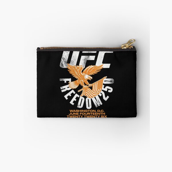 Item preview, UFC Freedom 250 Washington, D.C 2026 designed and sold by JeyVel.