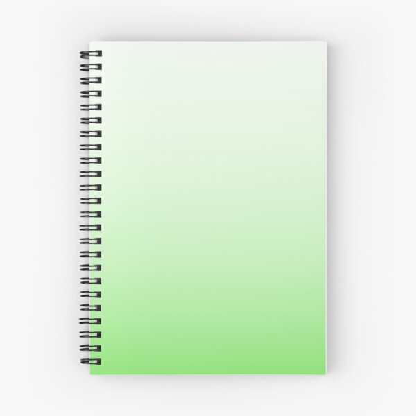 Item preview, Light green gradient designed and sold by Studio_BeStylish.