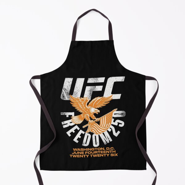 Item preview, UFC Freedom 250 Washington, D.C 2026 designed and sold by JeyVel.