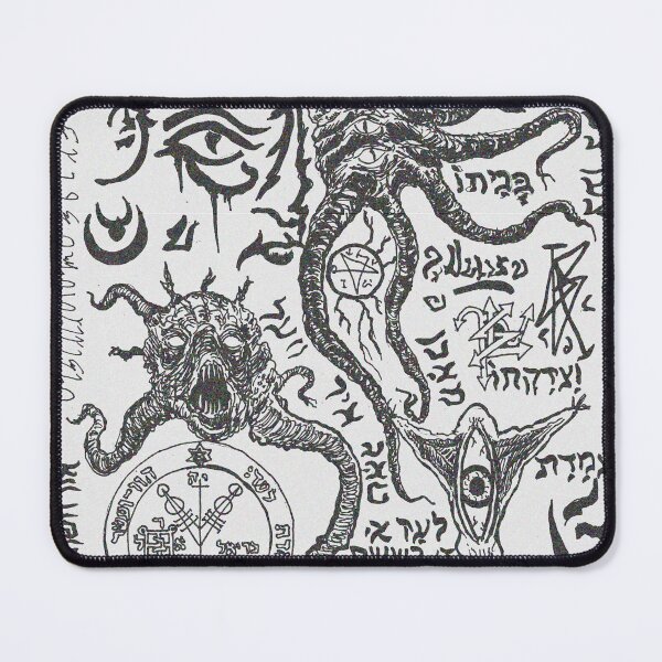 Item preview, Gothic Dark Art Angel #5 designed and sold by Redbabbleseller.