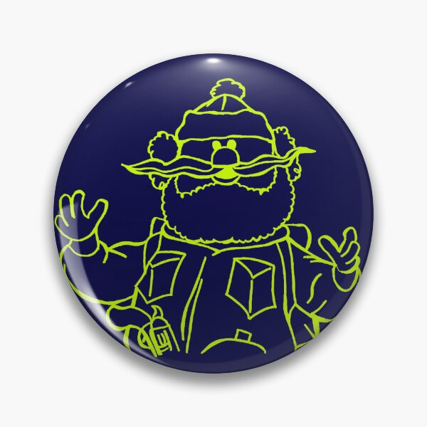 Item preview, Neon Yukon designed and sold by Normbot2000.