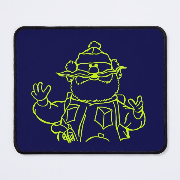 Item preview, Neon Yukon designed and sold by Normbot2000.