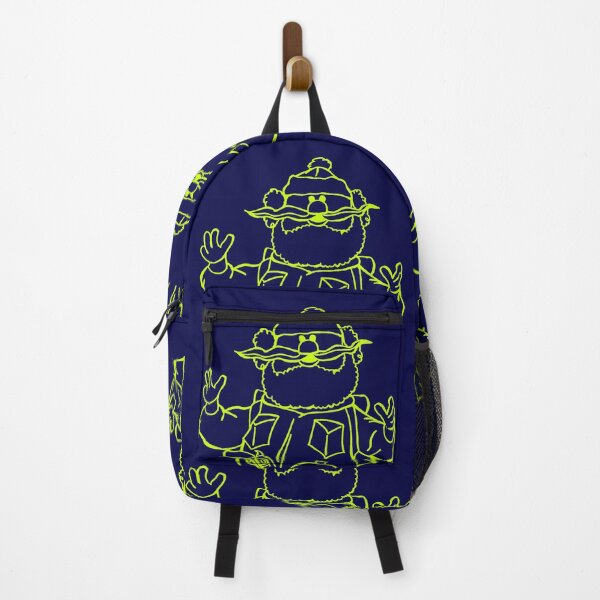 Item preview, Neon Yukon designed and sold by Normbot2000.
