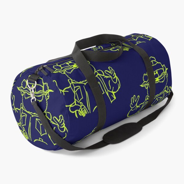 Item preview, Neon Yukon designed and sold by Normbot2000.