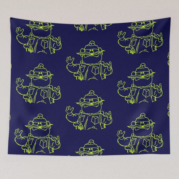 Item preview, Neon Yukon designed and sold by Normbot2000.