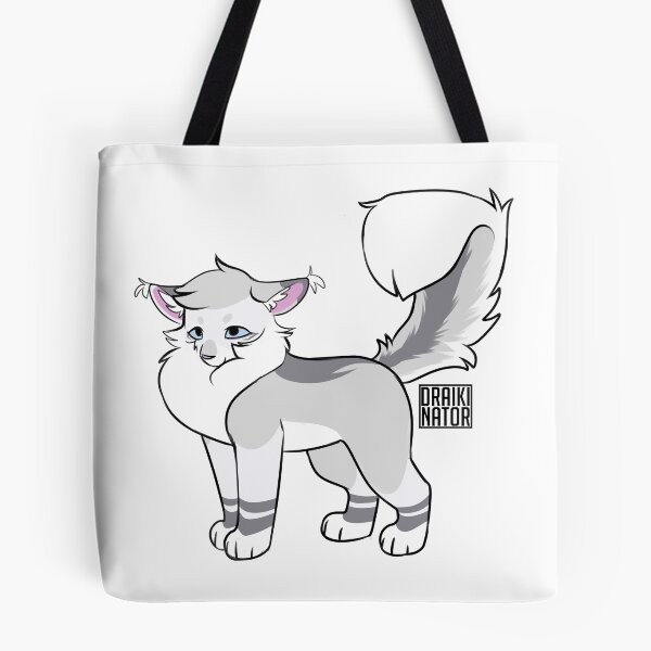 Item preview, Feathertail designed and sold by Draikinator.