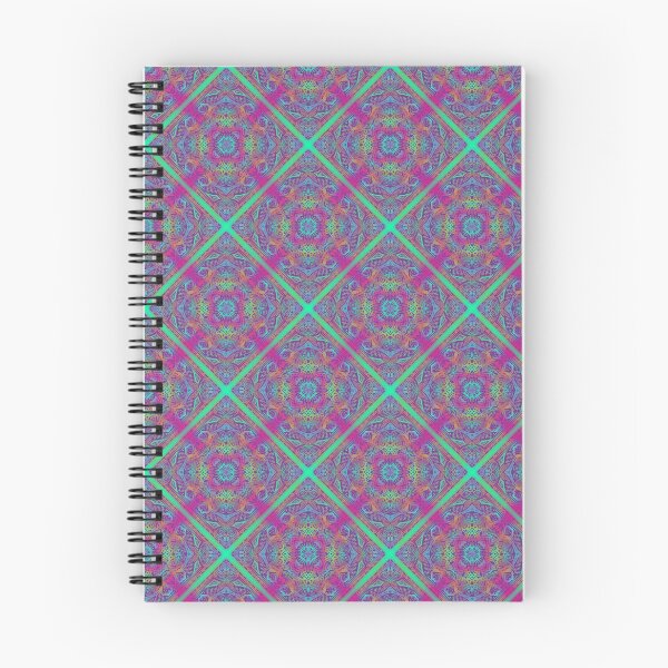 Item preview, Copy of Floral Mandala Tile - DP designed and sold by Moonlit Datura.