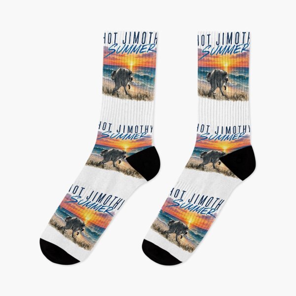 Item preview, Jimothy Raccoon - Hot Jimothy Summer – Vintage Beach Raccoon Sunset designed and sold by JessArty ⭐⭐⭐⭐⭐.