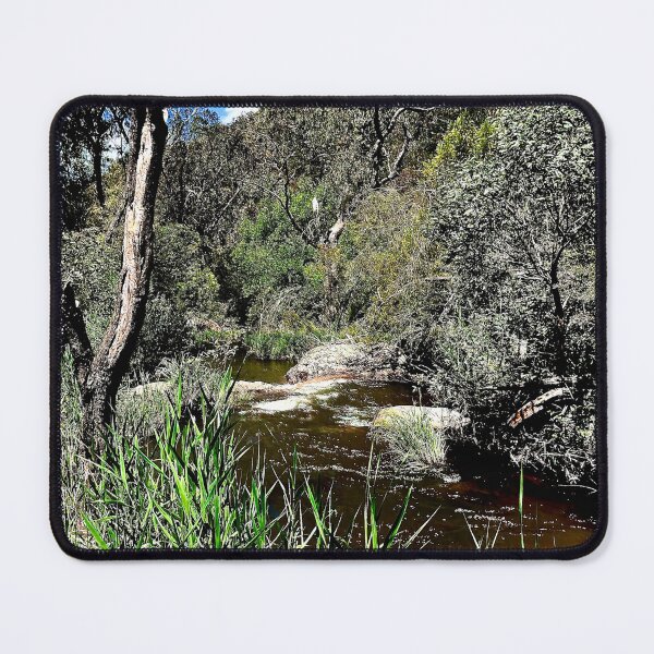 Item preview, Micalong Creek designed and sold by Jeffingfun.