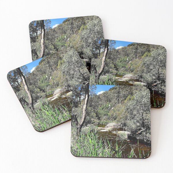 Item preview, Micalong Creek designed and sold by Jeffingfun.