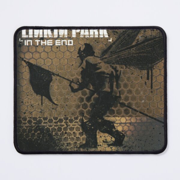 Item preview, Linkin Park - Hybrid Theory - In The End designed and sold by konsu-smn.