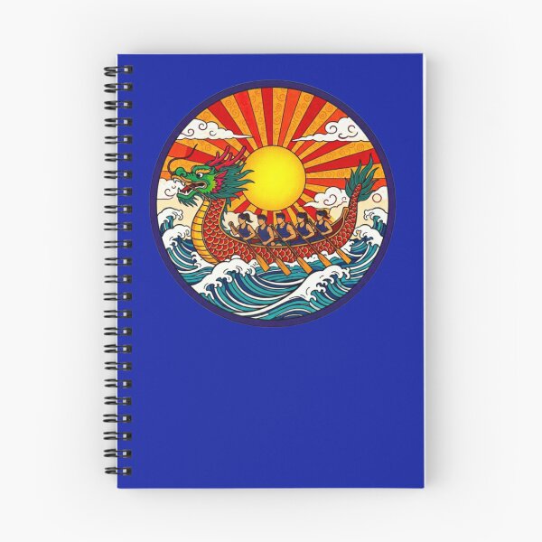 Item preview, Ukiyo-e Style designed and sold by PADDLES UP!.