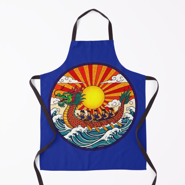 Item preview, Ukiyo-e Style designed and sold by PADDLES UP!.