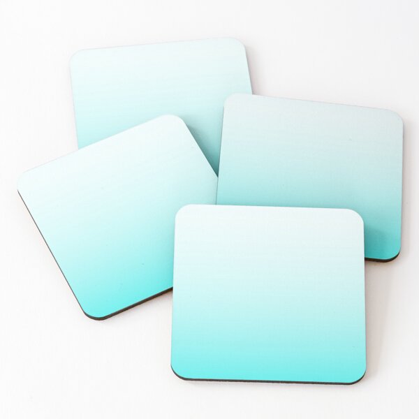 Item preview, Turquoise gradient designed and sold by Studio_BeStylish.