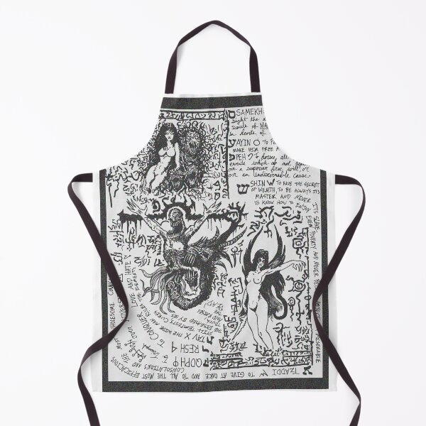 Item preview, Gothic Dark Art Angel #3 designed and sold by Redbabbleseller.