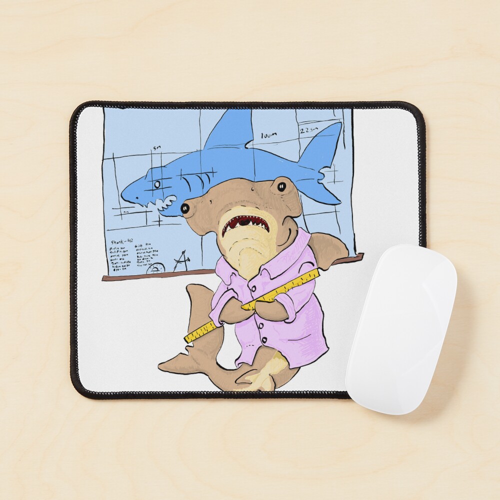 Item preview, Mouse Pad designed and sold by Raulboy.