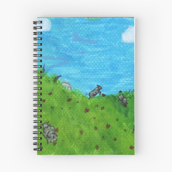 Item preview, Frolic in the Field designed and sold by Sagebrush Montana.