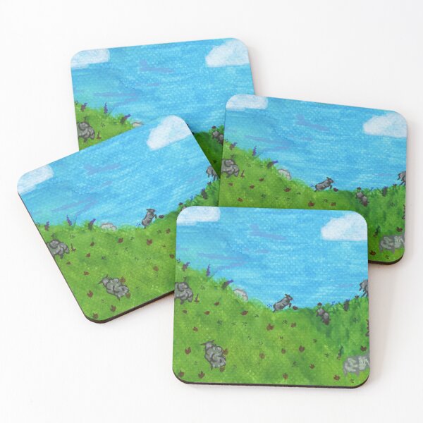 Item preview, Frolic in the Field designed and sold by Sagebrush Montana.