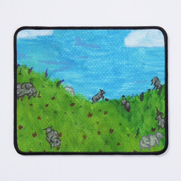 Item preview, Frolic in the Field designed and sold by Sagebrush Montana.
