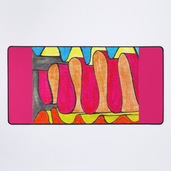 Item preview, Rhythmic Topography designed and sold by Haxson37art.