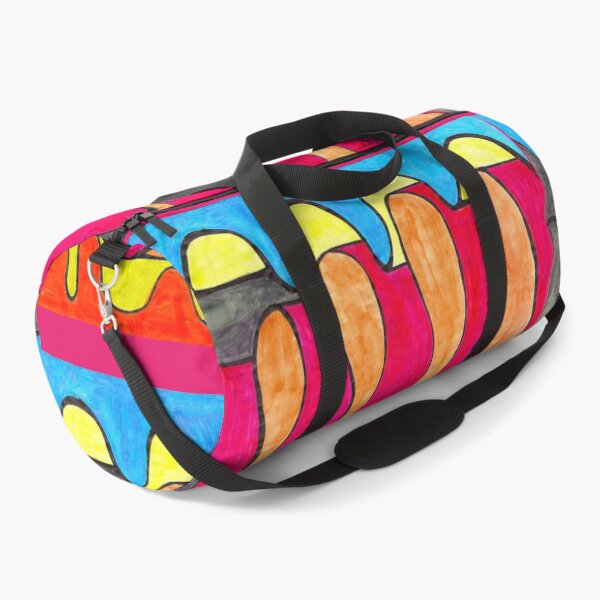 Item preview, Rhythmic Topography designed and sold by Haxson37art.