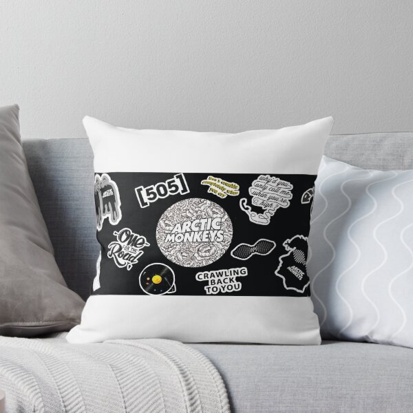 Item preview, Arctic Monkeys designed and sold by todocrea.