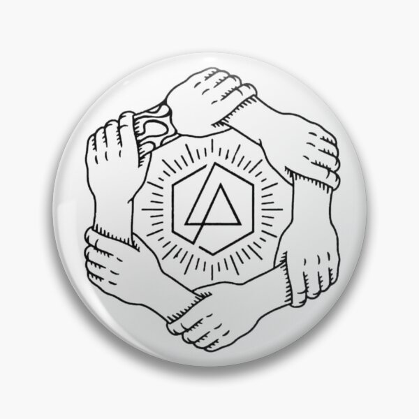 Item preview, Linkin Park 2017 designed and sold by konsu-smn.