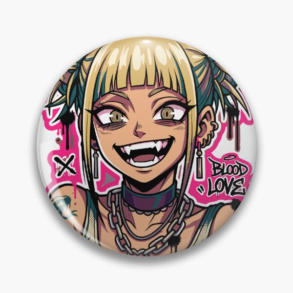 Item preview, Blood Love Neon Graffiti designed and sold by Coldink.