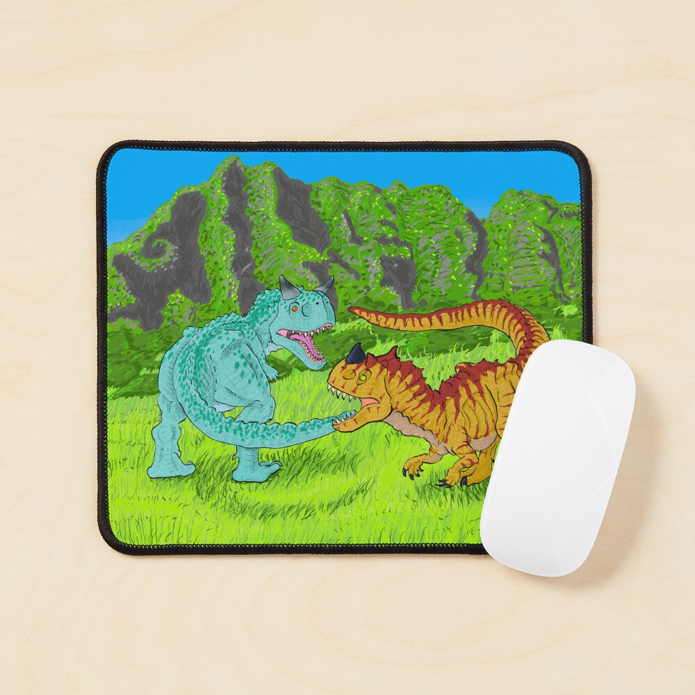 Item preview, Mouse Pad designed and sold by Raulboy.