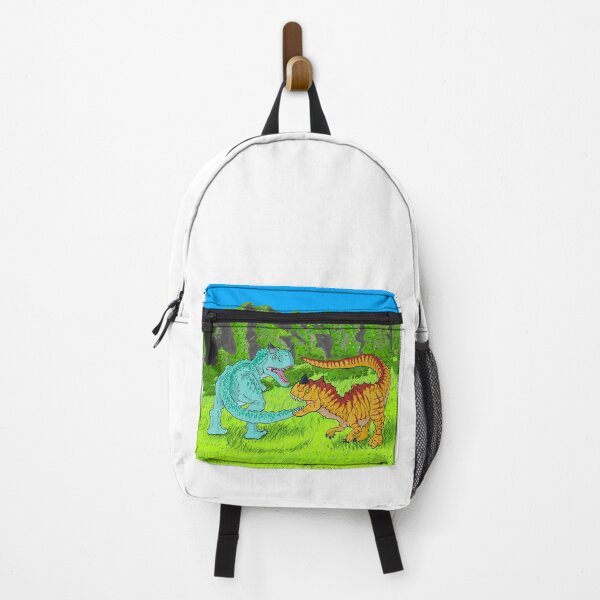 Item preview, Cretaceous Showdown designed and sold by Raulworks.