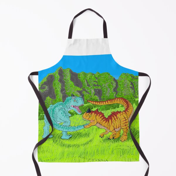 Item preview, Cretaceous Showdown designed and sold by Raulworks.