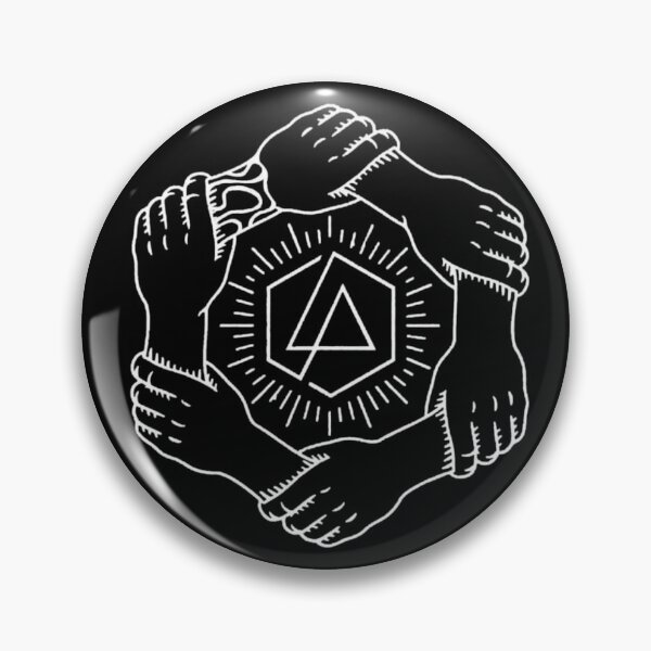 Item preview, Linkin Park 2017 designed and sold by konsu-smn.