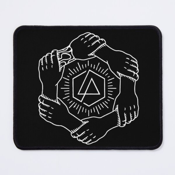 Item preview, Linkin Park 2017 designed and sold by konsu-smn.