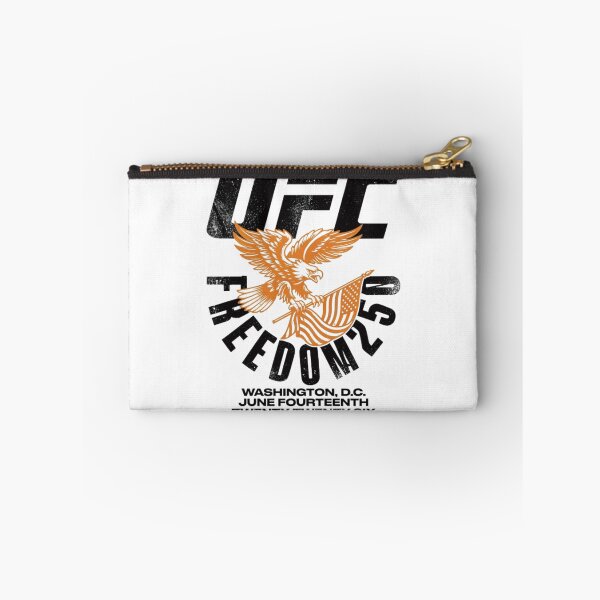 Item preview, UFC Freedom 250 Washington, D.C 2026 designed and sold by JeyVel.