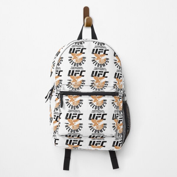 Item preview, UFC Freedom 250 Washington, D.C 2026 designed and sold by JeyVel.