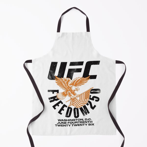 Item preview, UFC Freedom 250 Washington, D.C 2026 designed and sold by JeyVel.