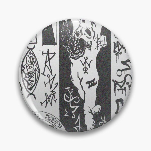 Artikelvorschau, Gothic Dark Art Engel #6 entworfen und verkauft von Redbabbleseller.