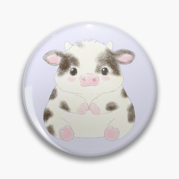 Item preview, Tender cow designed and sold by Miuccika.zip.