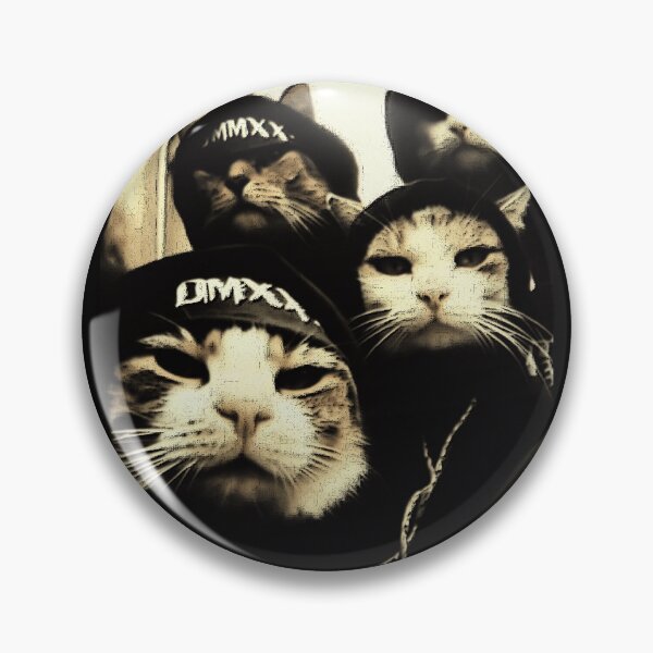 Item preview, Gangster Cat Funny designed and sold by delllsdesigns.