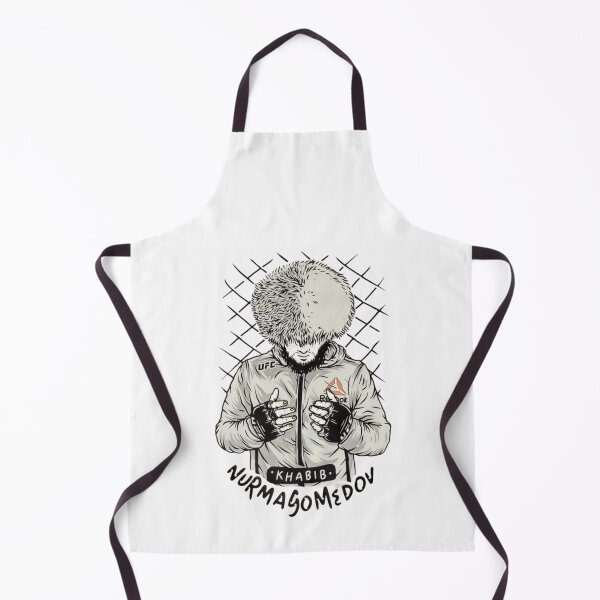 Item preview, Khabib Nurmagomedov The Eagle designed and sold by JeyVel.