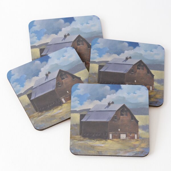 Item preview, The Rain Barn designed and sold by Steph Britt.
