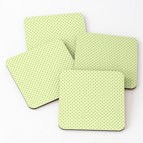 Item preview, Olive Green Polka Dot Pattern | Minimalist Olive Dots Design | Soft Sage Green Polka Dots | Classic Olive Green Pattern | Modern Olive Green Dots | Olive Green Retro Polka Dots designed and sold by VivaFy.